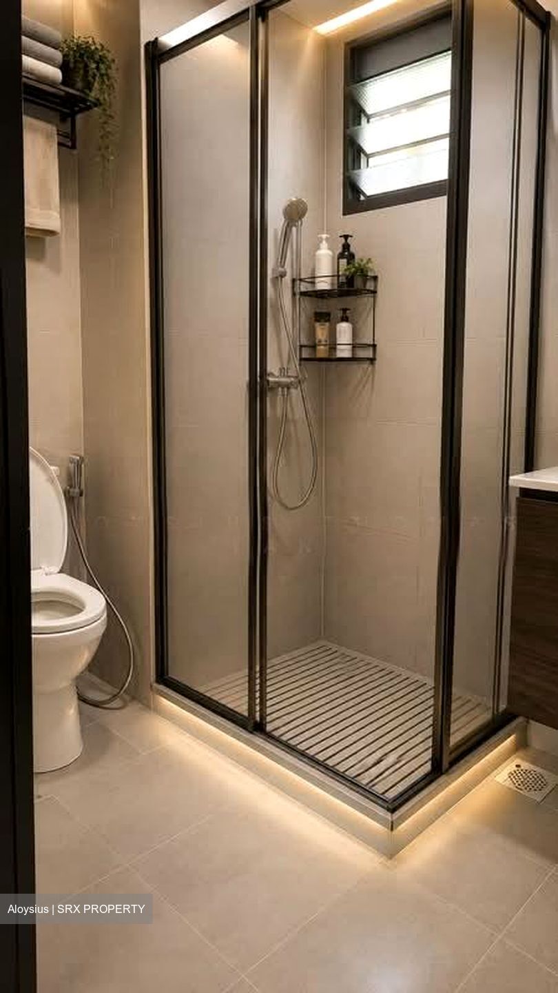 Blk 1 The Pinnacle@Duxton (Bukit Merah), HDB 4 Rooms #603127201